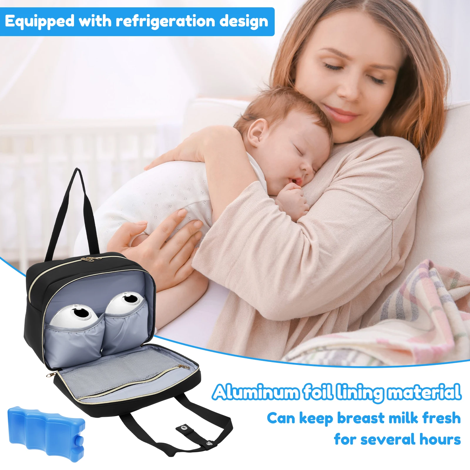 Buz Paketi ve Su Geçirmez Matl - Food Storage Keep Warm incelemesi ve fiyatı