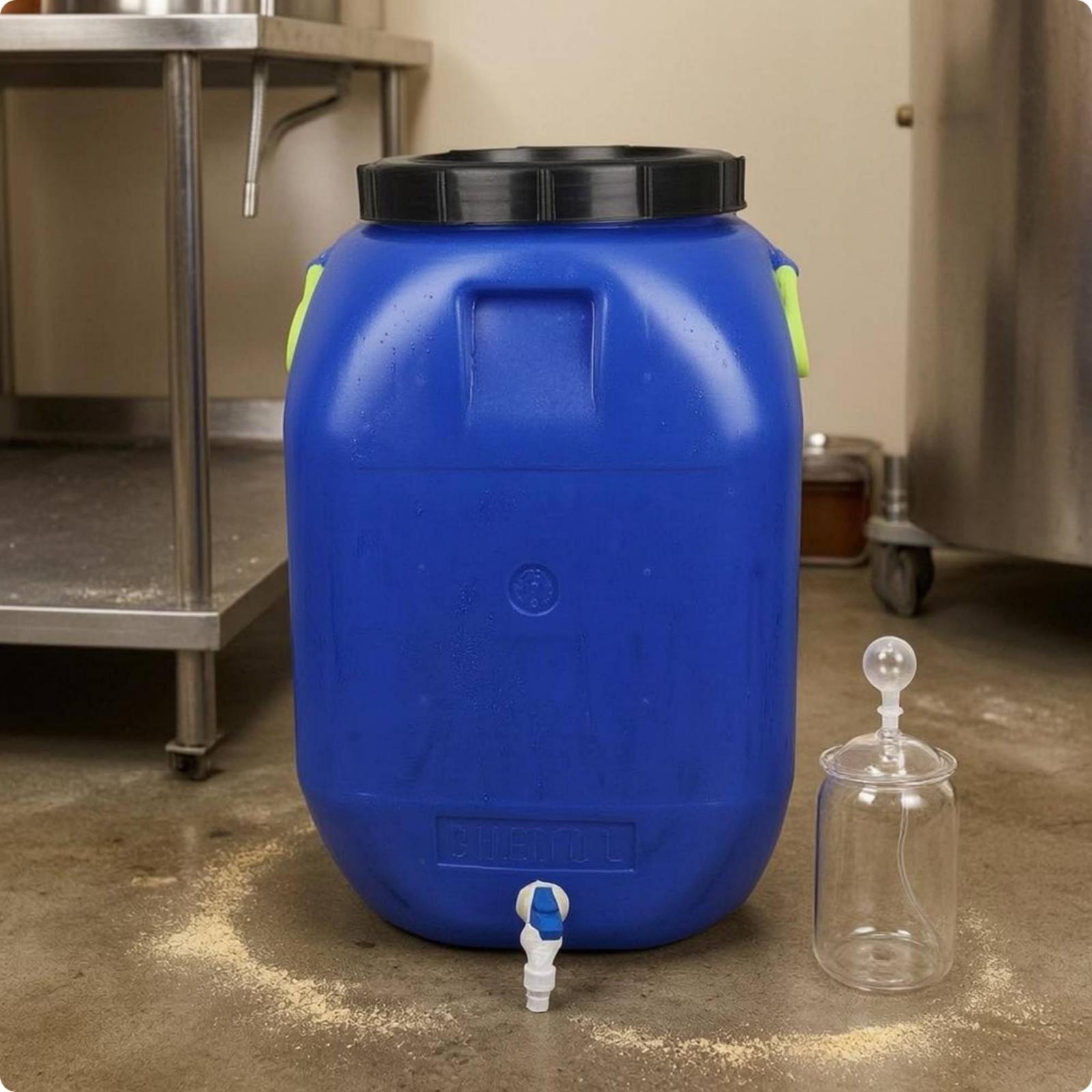 Gıda Sınıfı Plastik Saklama Va - Food Storage Plastic incelemesi ve fiyatı