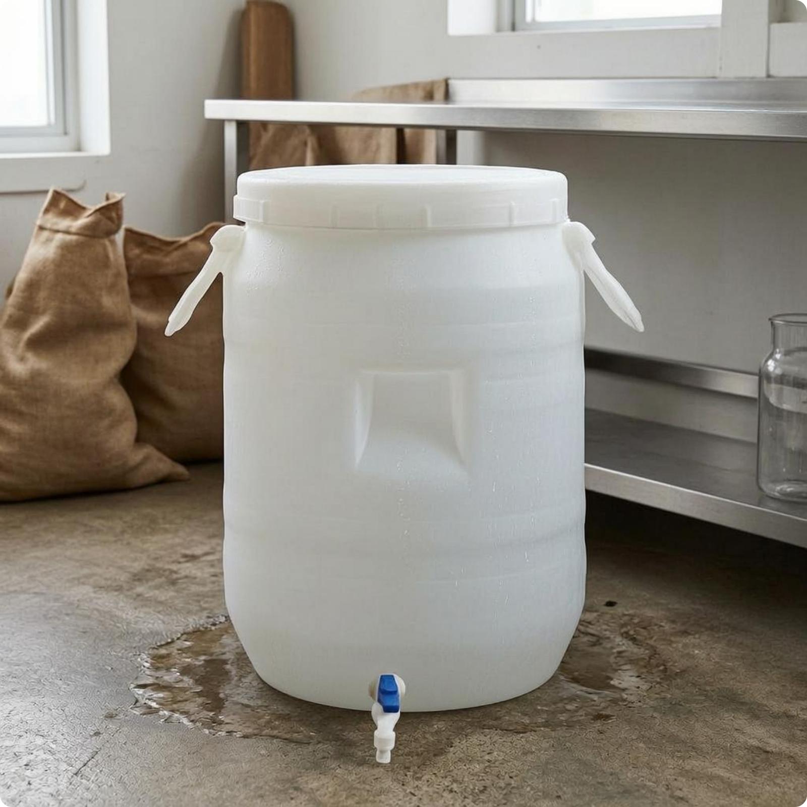 Gıda Sınıfı Plastik Saklama Va - Food Storage Plastic incelemesi ve fiyatı