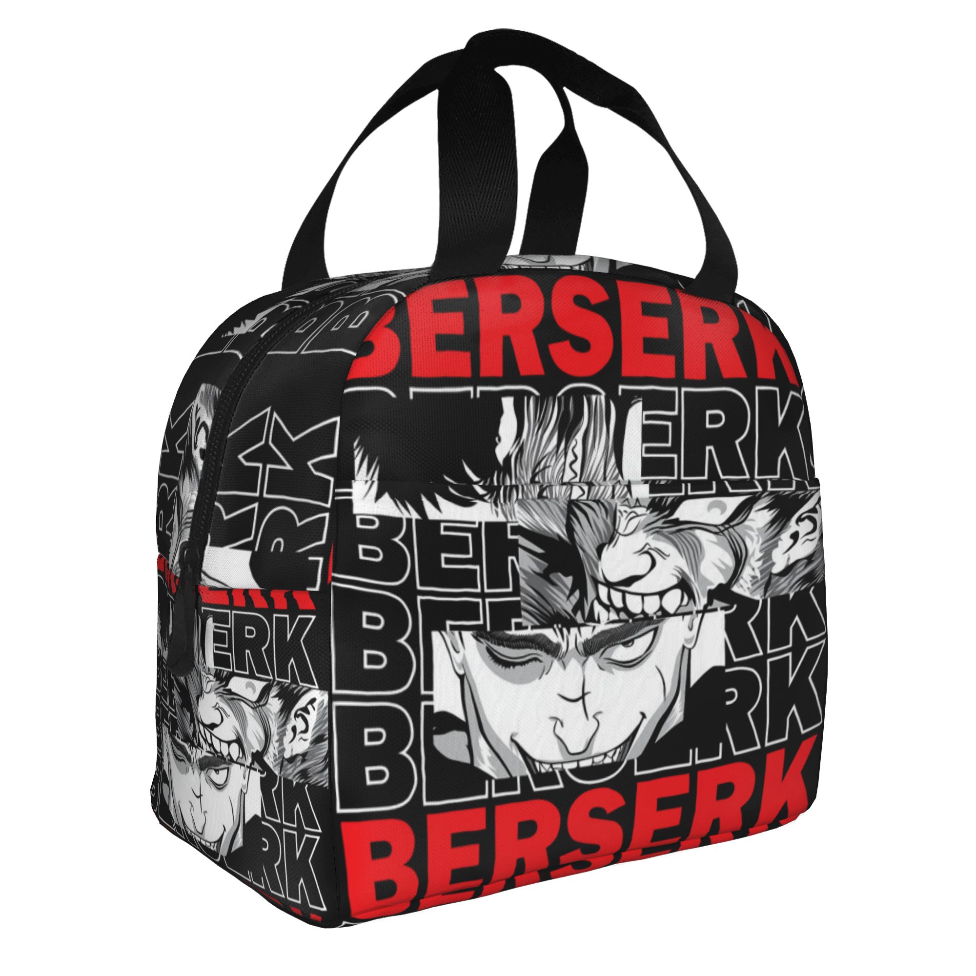 B-Berserks Termal Yalıtımlı Öğ - Food Storage Keep Warm incelemesi ve fiyatı