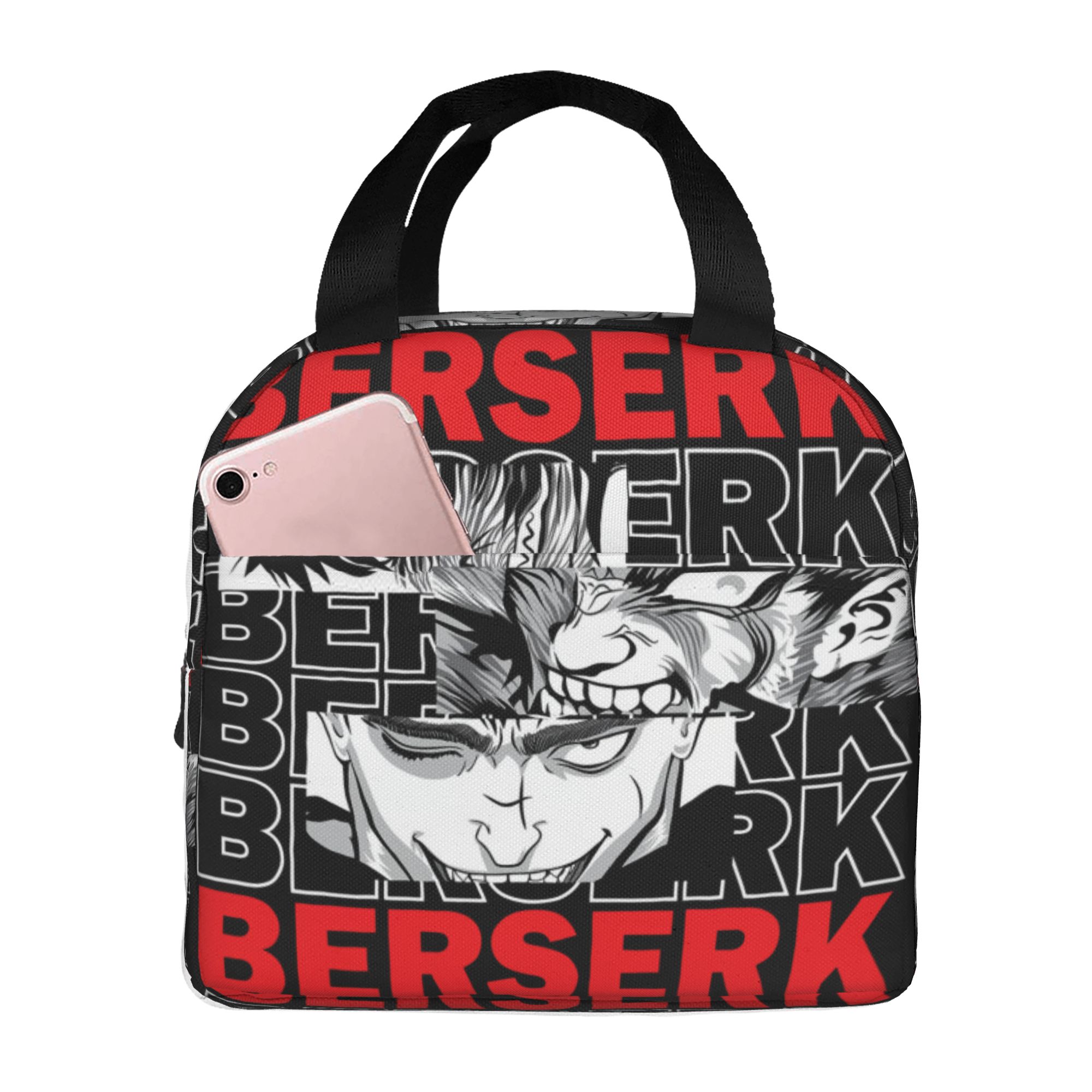 B-Berserks Termal Yalıtımlı Öğ - Food Storage Keep Warm incelemesi ve fiyatı