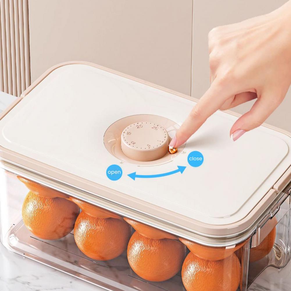 Çekmeceli Katmanlı Saklama Kut - Food Storage Without Plastic incelemesi ve fiyatı