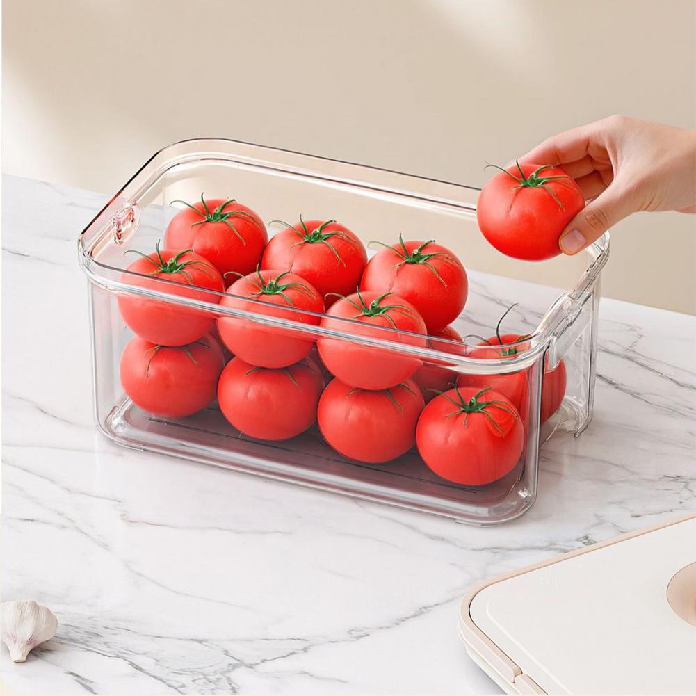 Çekmeceli Katmanlı Saklama Kut - Food Storage Without Plastic incelemesi ve fiyatı
