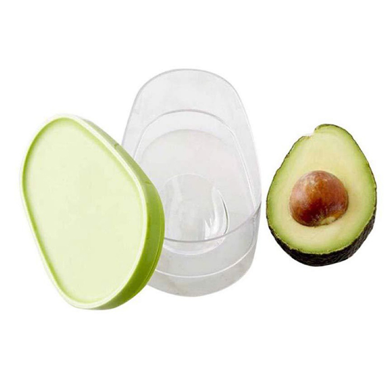 Avokado Saklama Kutusu Yer Tas - Food Storage Order incelemesi ve fiyatı