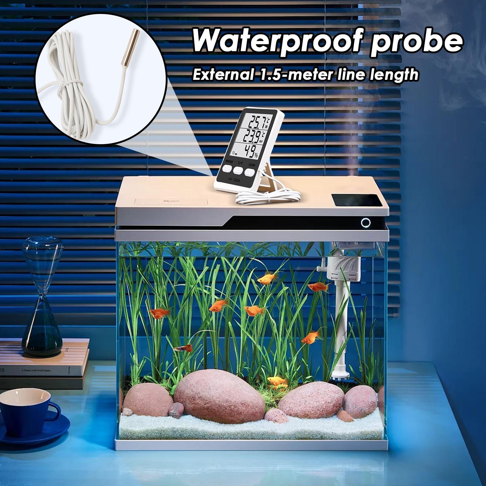 Dondurucu Sıcaklık Ölçer Kapal - Food Storage And Temperature incelemesi ve fiyatı