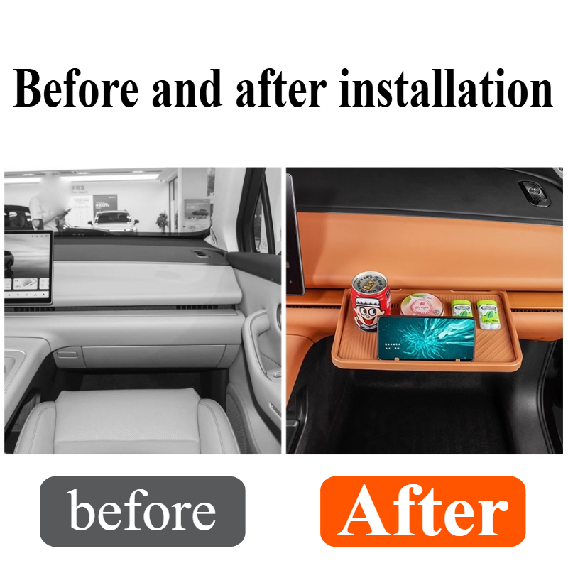 Leapmotor C10/C16 2024-2026 iç - Food Storage Order incelemesi ve fiyatı