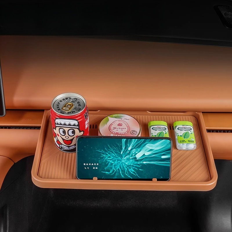 Leapmotor C10/C16 2024-2026 iç - Food Storage Order incelemesi ve fiyatı