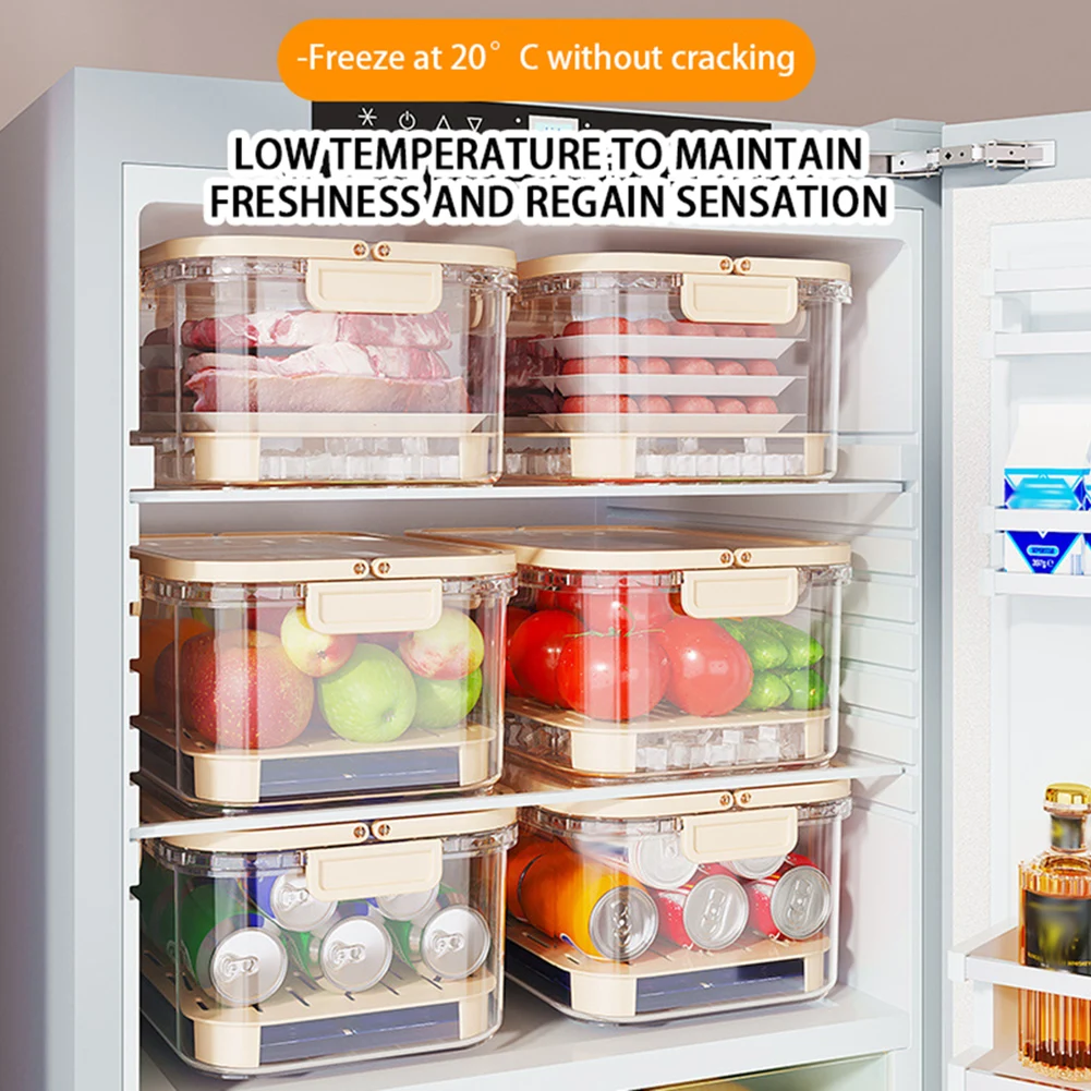 Taşınabilir Gıda Saklama Kabı  - Food Storage Order incelemesi ve fiyatı