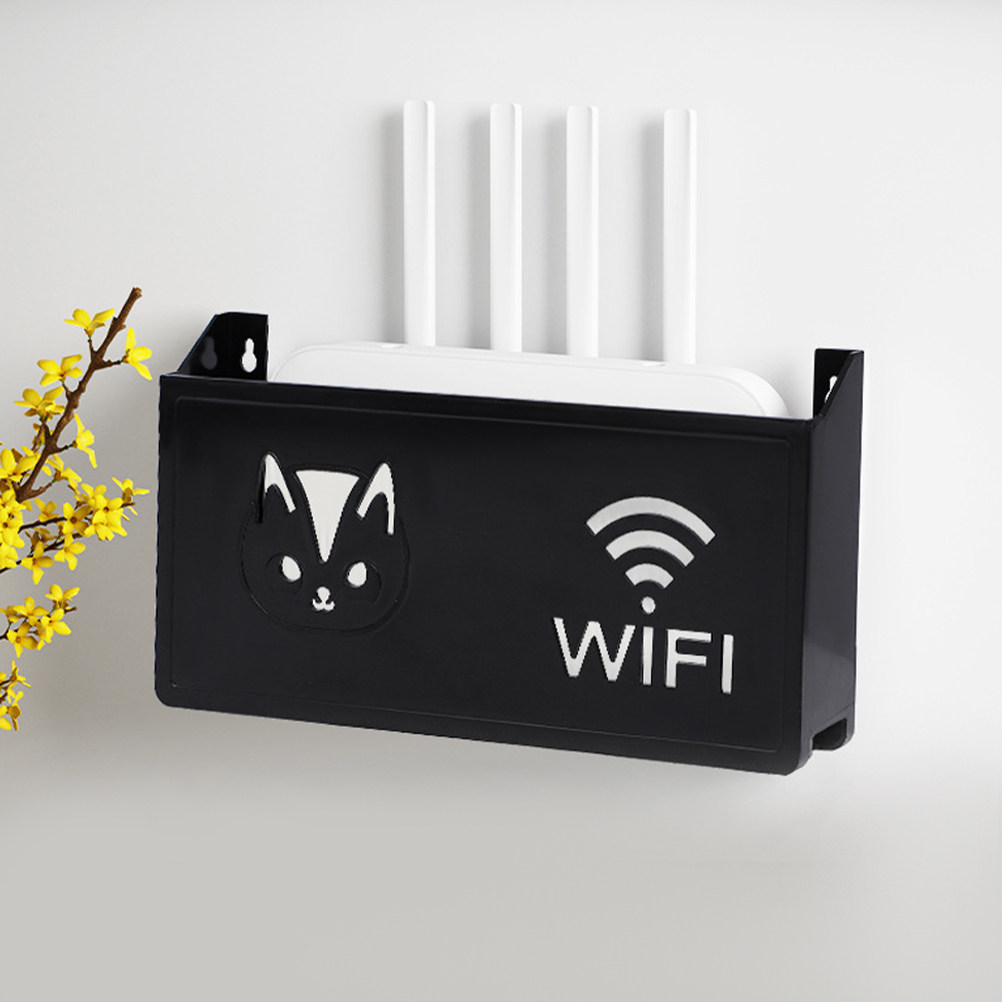 Duvar Tipi Router Saklama Kutu - Food Storage Box Plastic incelemesi ve fiyatı