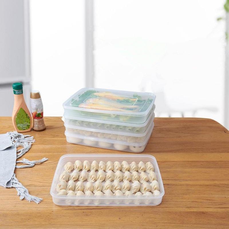 Yeni·Mutfak Saklama Kutusu Buz - Food Storage Order incelemesi ve fiyatı