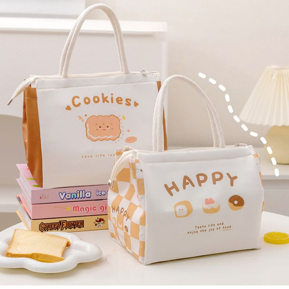 Kawaii Taşınabilir Termal Öğle - Food Storage Keep Warm incelemesi ve fiyatı