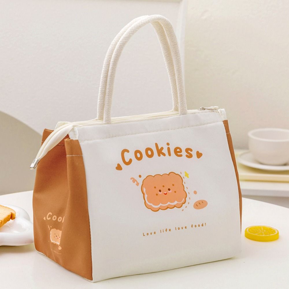 Kawaii Taşınabilir Termal Öğle - Food Storage Keep Warm incelemesi ve fiyatı