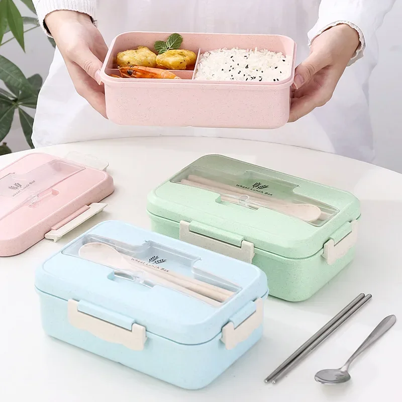 Mikrodalga ile yemek kabı buğd - Glass Meal Prep Container incelemesi ve fiyatı