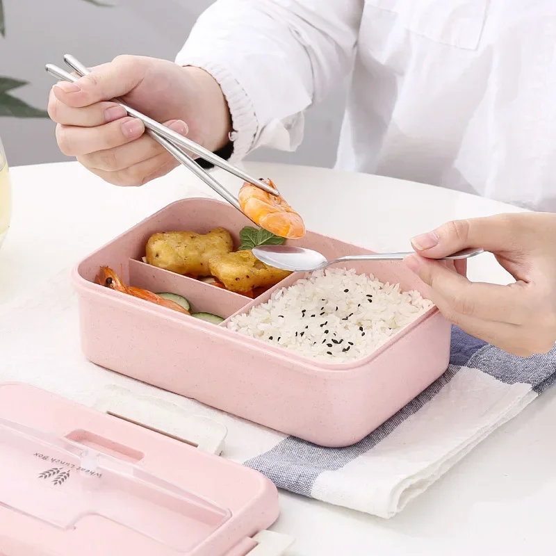 Mikrodalga ile yemek kabı buğd - Glass Meal Prep Container incelemesi ve fiyatı