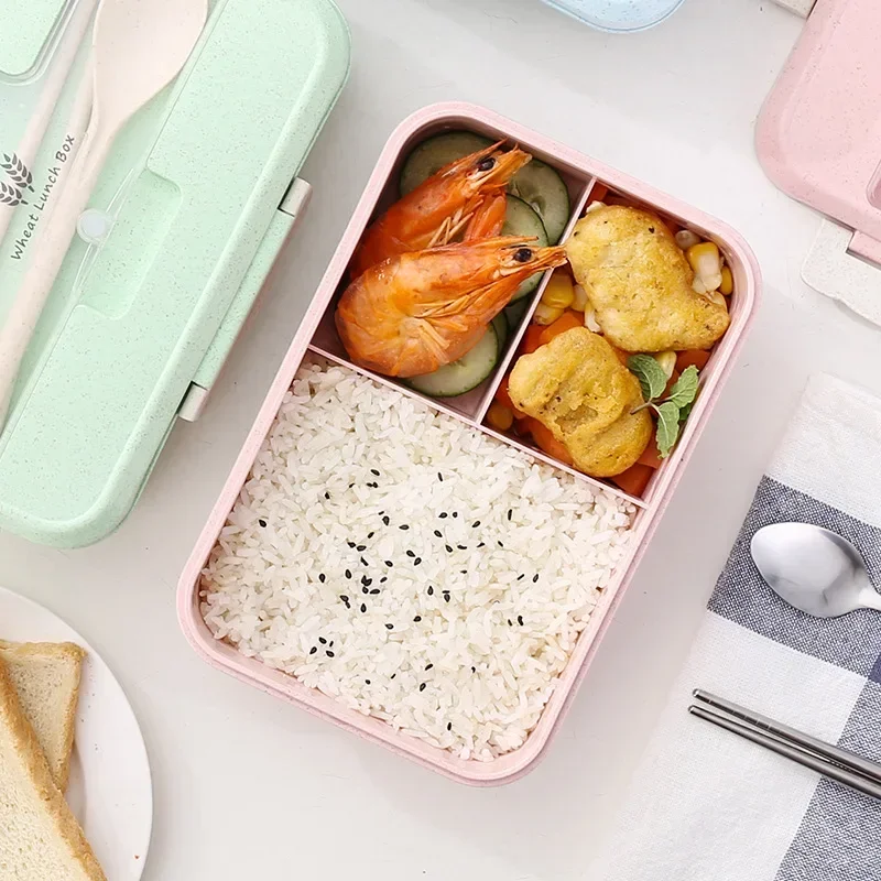 Mikrodalga ile yemek kabı buğd - Glass Meal Prep Container incelemesi ve fiyatı