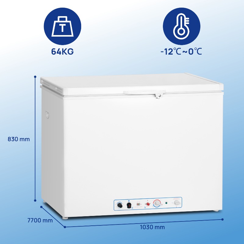 Airo Düşük Fiyatlı Tek Kapılı  - Food Storage And Temperature incelemesi ve fiyatı