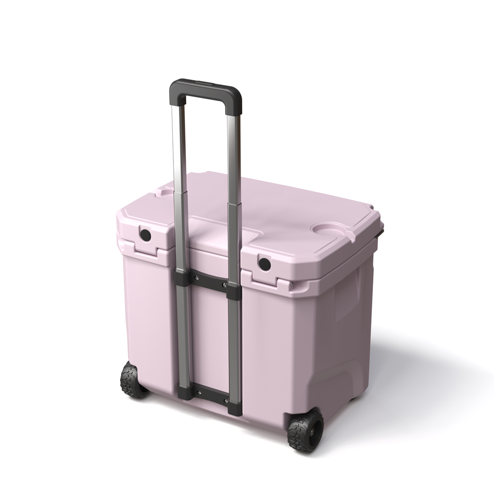35L Açık Hava İzoleli Su Geçir - Food Storage Usa incelemesi ve fiyatı