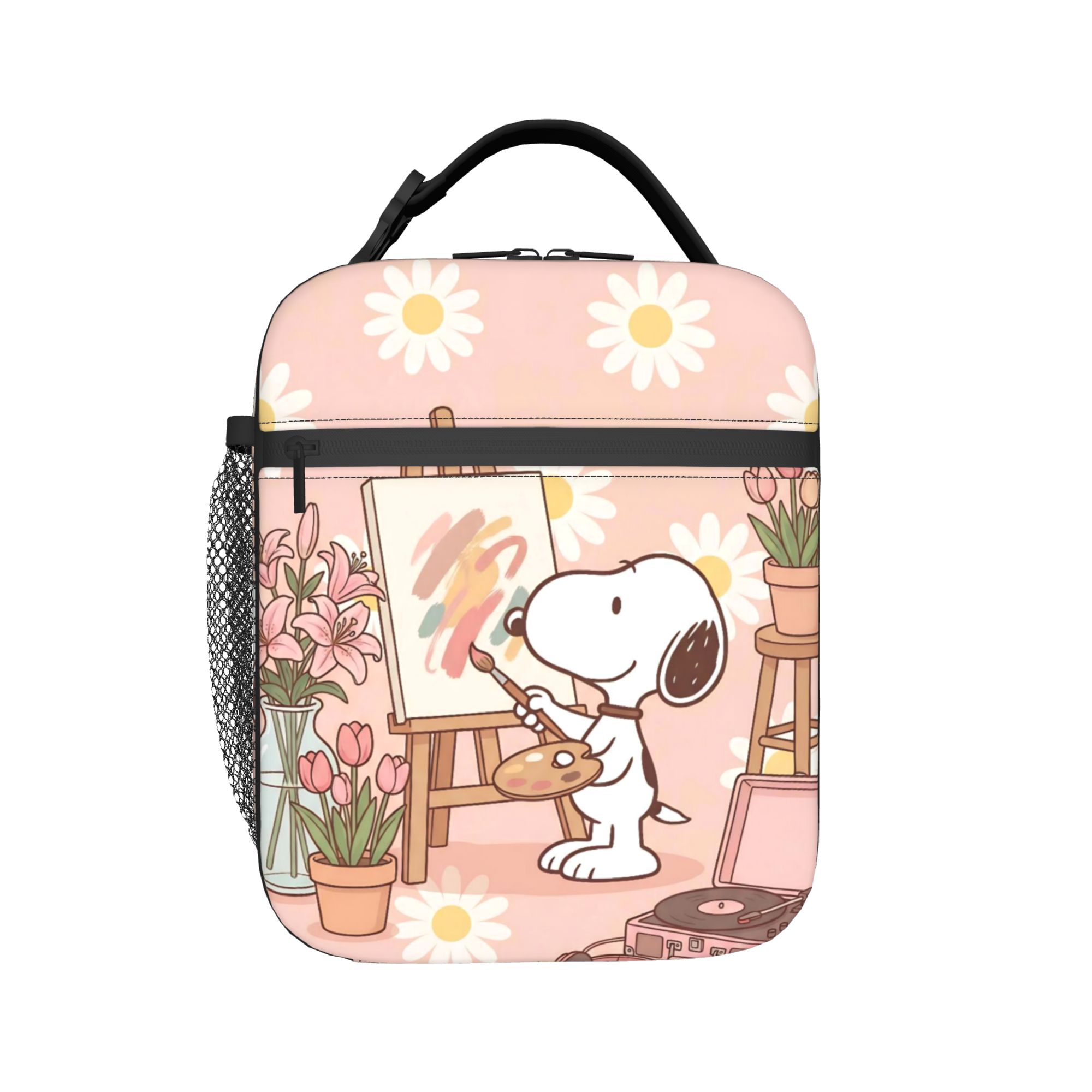 Sevimli S-Snoopys Yalıtımlı Öğ - Food Storage Keep Warm incelemesi ve fiyatı