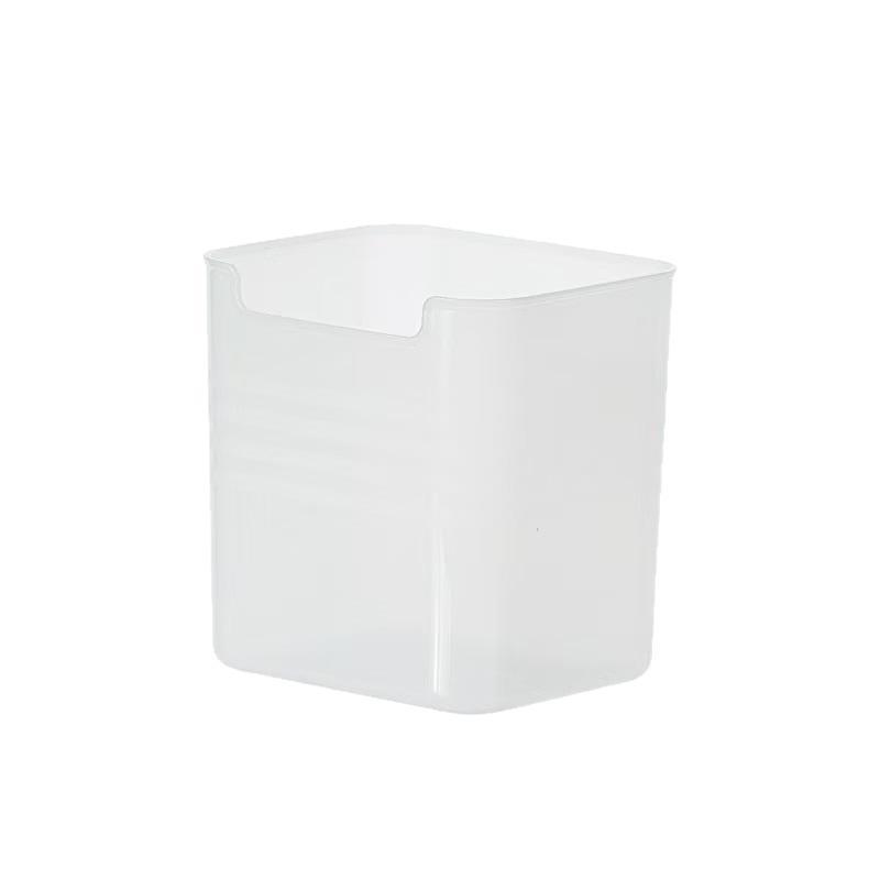 4 Adet Gıda Sınıfı Buzdolabı S - Food Storage Box Plastic incelemesi ve fiyatı