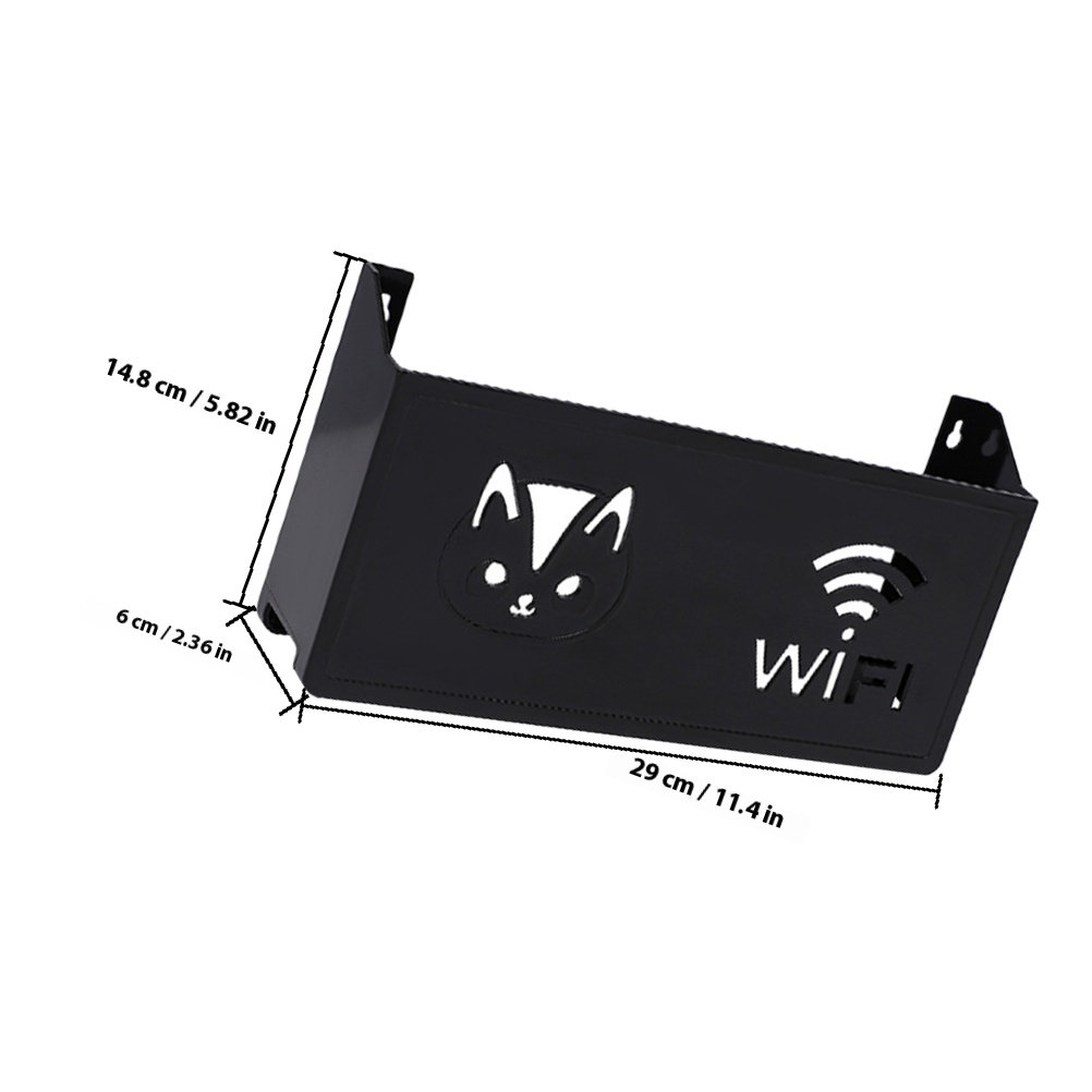 Router Gizleme Kutusu Duvara M - Food Storage Box Plastic incelemesi ve fiyatı