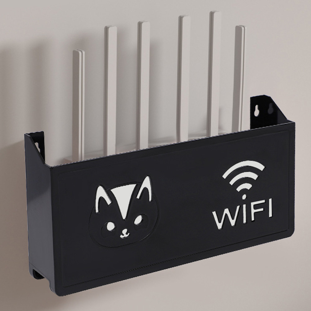 Router Gizleme Kutusu Duvara M - Food Storage Box Plastic incelemesi ve fiyatı
