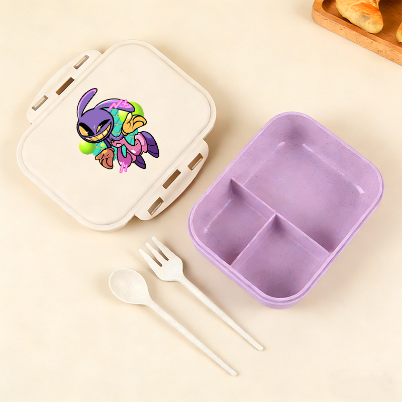 Anime İnanılmaz Dijital Sirk y - Food Storage Equipment incelemesi ve fiyatı