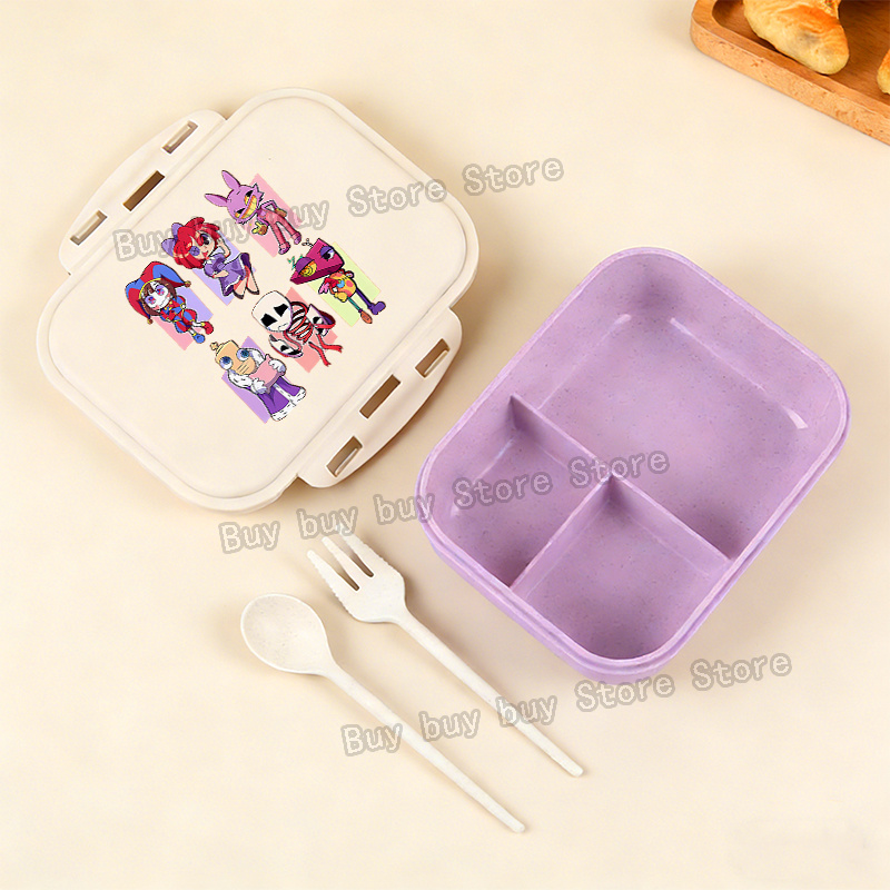 Anime İnanılmaz Dijital Sirk y - Food Storage Equipment incelemesi ve fiyatı