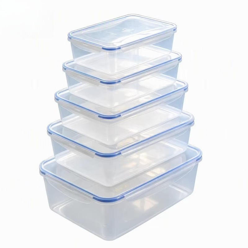 Özel Gıda Saklama Kabı Kalıbı  - Food Storage Usa incelemesi ve fiyatı