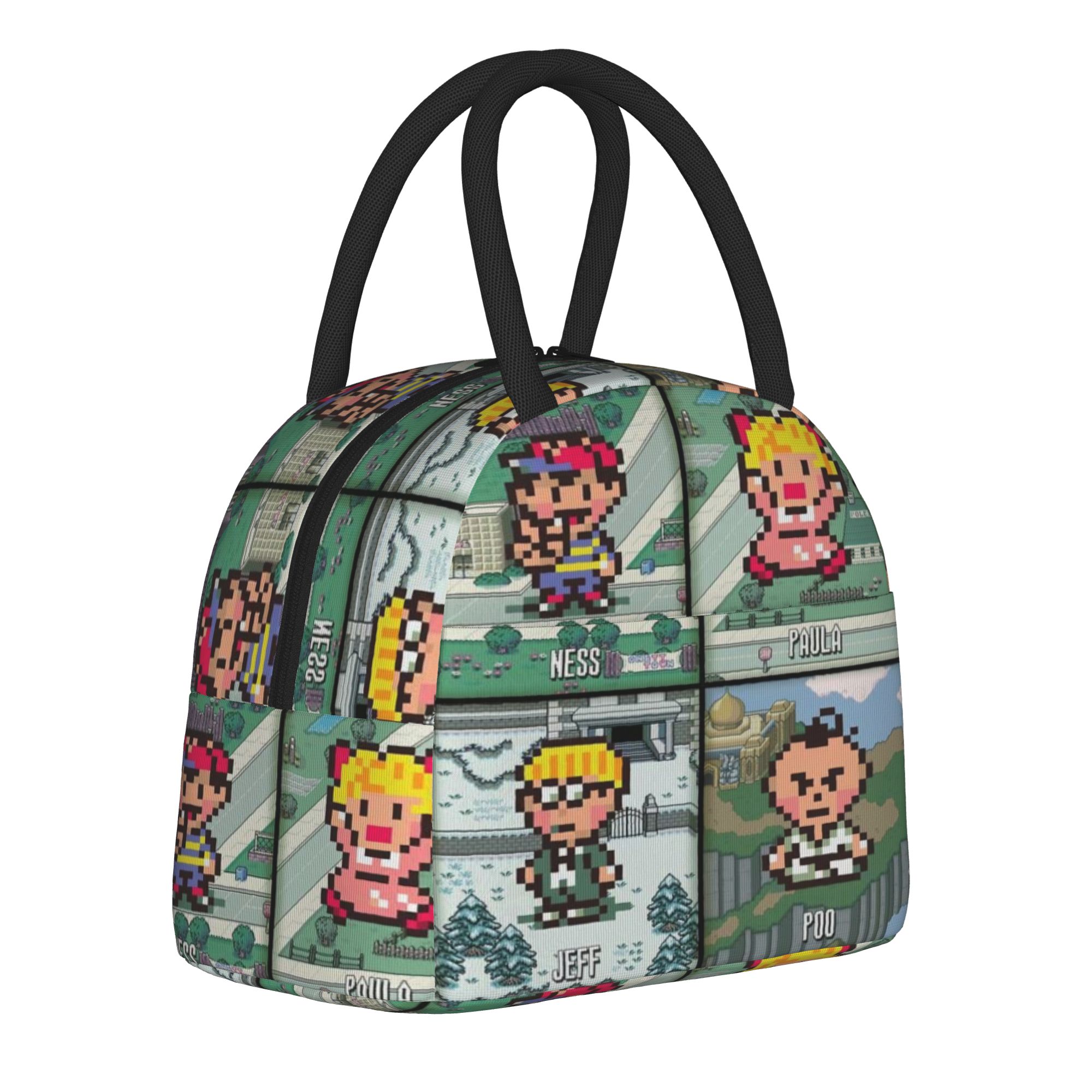 Earthbound Mega Sprite Levha Y - Food Storage Keep Warm incelemesi ve fiyatı