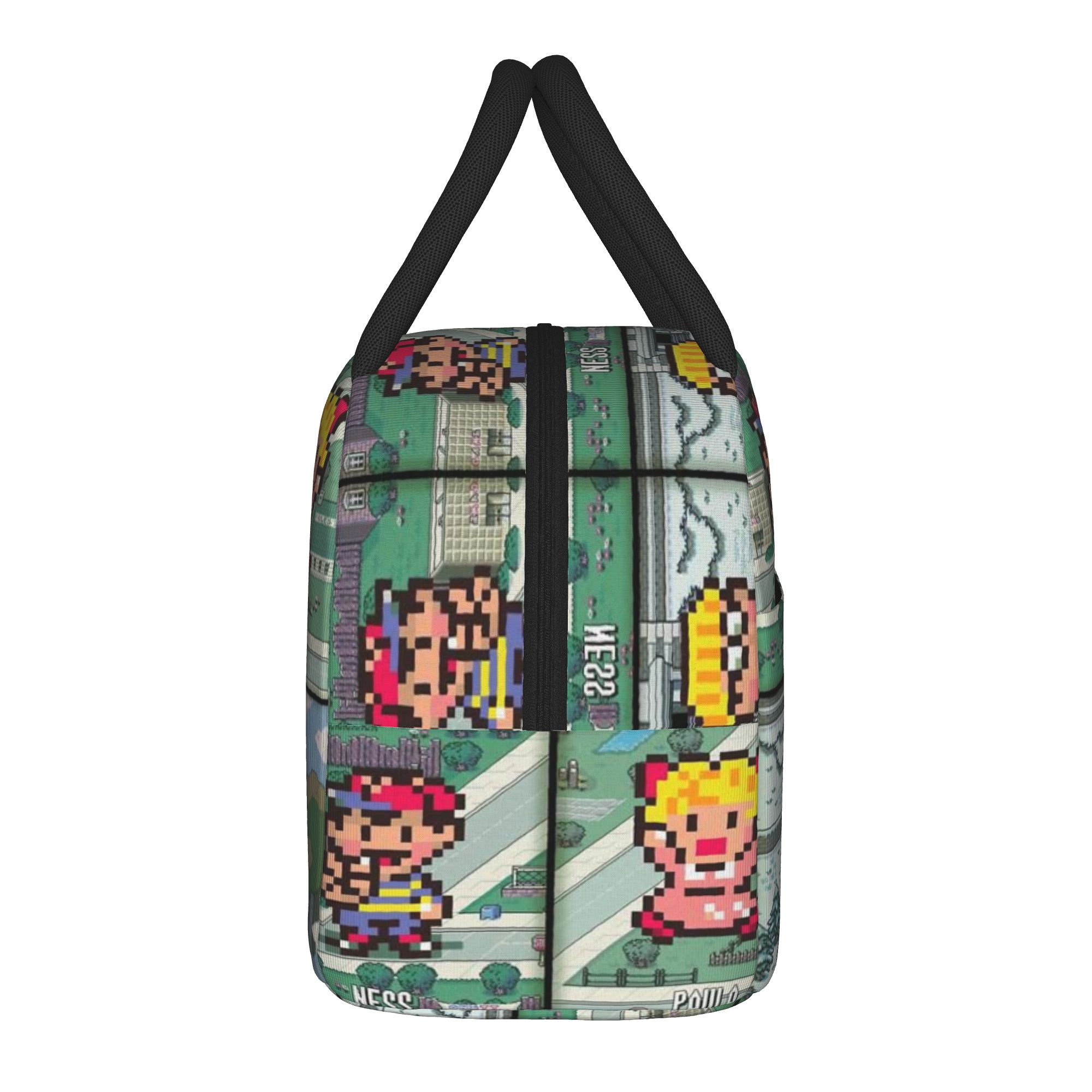 Earthbound Mega Sprite Levha Y - Food Storage Keep Warm incelemesi ve fiyatı
