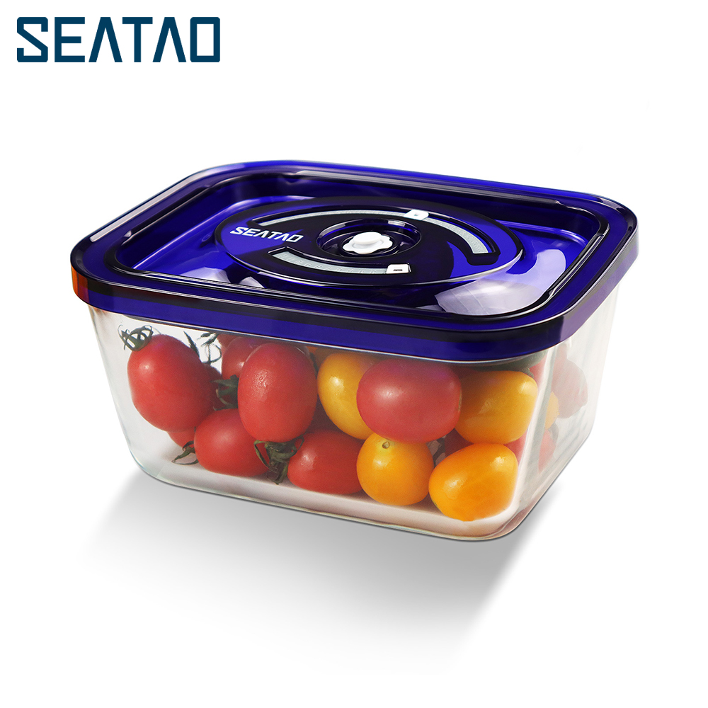 SEATAO cam gıda saklama kaplar - Food Storage Order incelemesi ve fiyatı