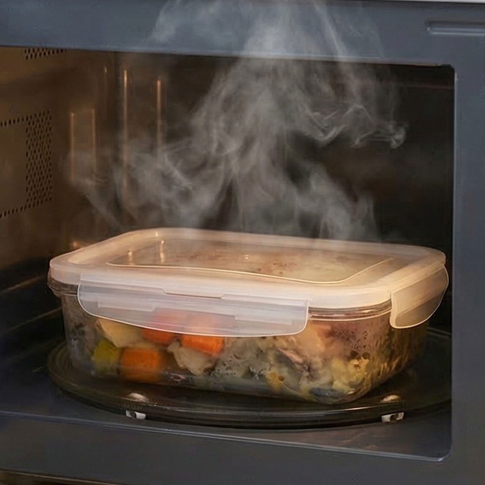 5M Silikon Sızdırmazlık Bandı  - Glass Meal Prep Container incelemesi ve fiyatı