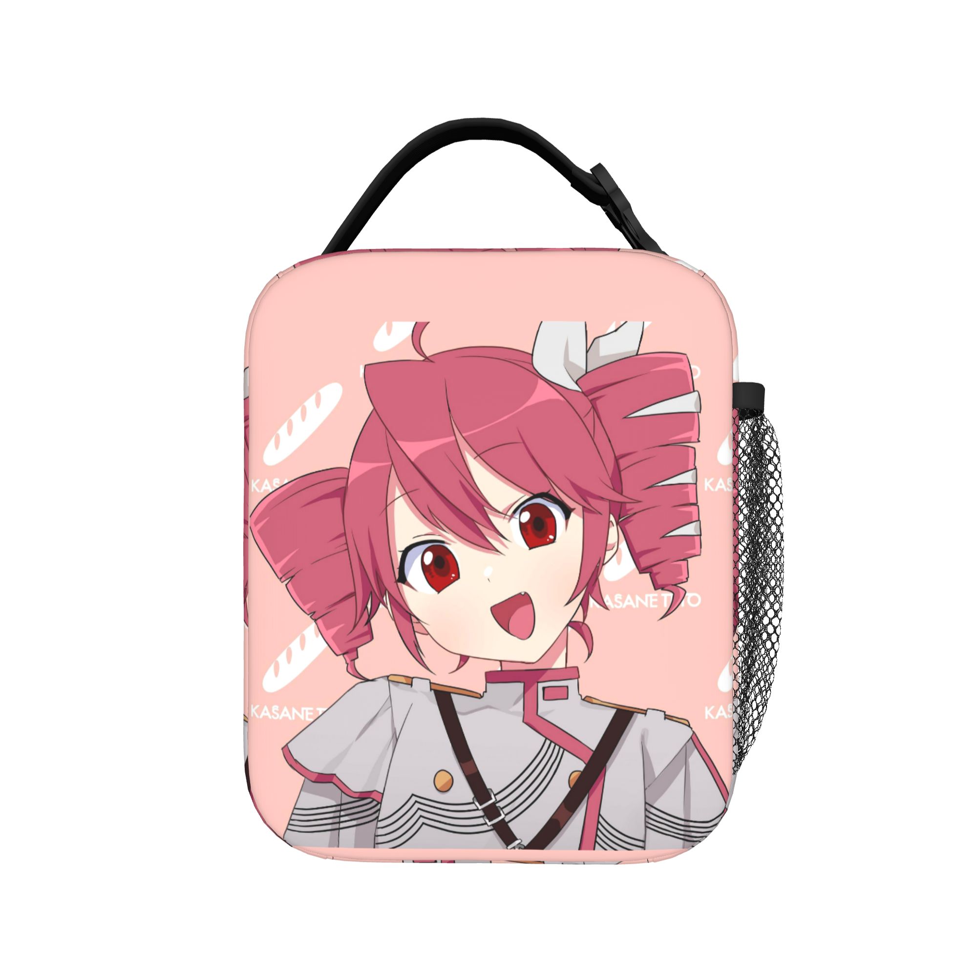 Kawaii Kasane Teto Yalıtımlı Ö - Food Storage Keep Warm incelemesi ve fiyatı