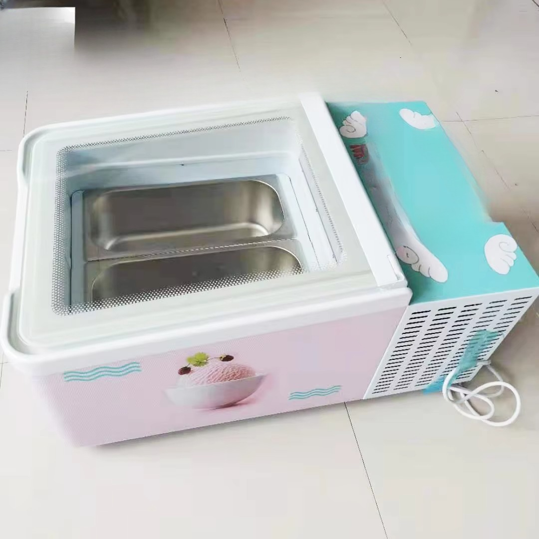 Dondurma Çubuklu Dondurma Teşh - Food Storage And Temperature incelemesi ve fiyatı