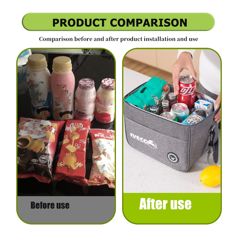 Araba Öğle Yemeği Saklama Çant - Food Storage Keep Warm incelemesi ve fiyatı