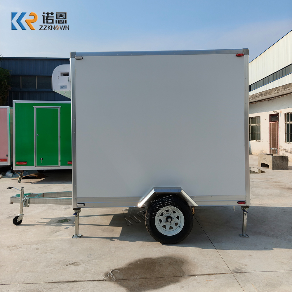 Yüksek Kaliteli Mobil Soğuk Od - Food Quality Storage And Transport incelemesi ve fiyatı